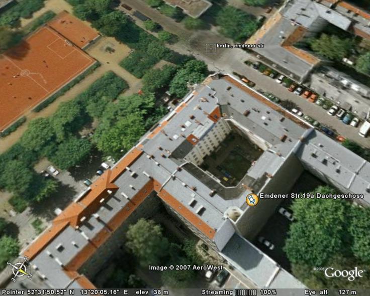 Emdener Str.19a